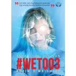 Robin O'Wrightly - Anya csak egy van (e-könyv)