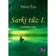 Ekker Éva - Sarki tűz 1. (e-könyv)