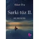 Ekker Éva - Sarki tűz 2. (e-könyv)