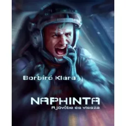 Borbíró Klára - Naphinta (e-könyv)