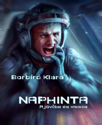 Borbíró Klára - Naphinta (e-könyv)