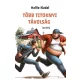 Hallie Nadal - Több titoknyi távolság (e-könyv)