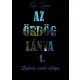 Egri Zsanna - Az ördög lánya 1. (e-könyv)