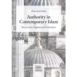   Belhaj Abdessamad - Authority in Contemporary Islam (e-könyv)