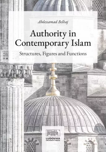 Belhaj Abdessamad - Authority in Contemporary Islam (e-könyv)