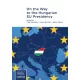 Navracsics Tibor - On the Way to the Hungarian EU Presidency (e-könyv)