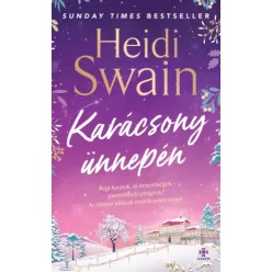 Heidi Swain - Karácsony ünnepén (e-könyv)