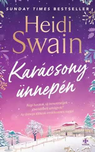 Heidi Swain - Karácsony ünnepén (e-könyv)