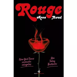 Mona Awad - Rouge (e-könyv)
