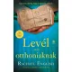 Rachael English - Levél az otthoniaknak (e-könyv)