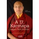 Cering Namgyal Khorca - A 17. karmapa - Orgyen Trinli Dordzse (e-könyv)