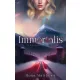 Mona Matthews - Immortalis – A halhatatlan vére (e-könyv)
