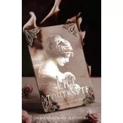 Csernovszki-Nagy Alexandra - Lili története (e-könyv)