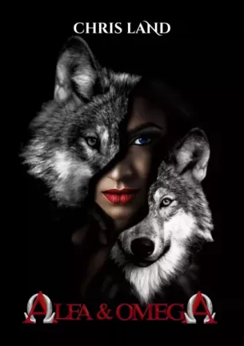 Chris Land - Alfa&Omega (e-könyv)