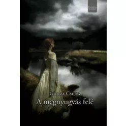 Gódza Csilla - A megnyugvás felé (e-könyv)