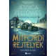 Jessica Fellowes - Mitfordi rejtélyek – Gyilkosság a bálon (e-könyv)