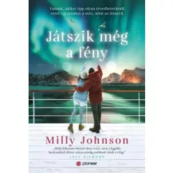 Milly Johnson - Játszik még a fény (e-könyv)