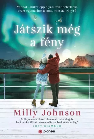 Milly Johnson - Játszik még a fény (e-könyv)