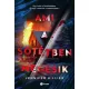 Jennifer Hillier - Ami a sötétben megesik (e-könyv)