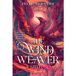Julie Johnson - The Wind Weawer - A szélfonó (e-könyv)