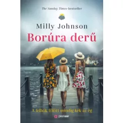 Milly Johnson - Borúra derű (e-könyv)