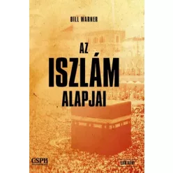 Dr. Bill Warner - Az iszlám alapjai (e-könyv)