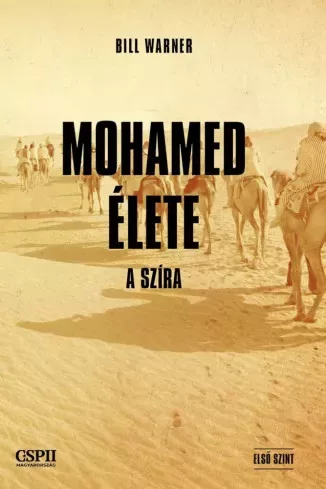 Dr. Bill Warner - Mohamed élete (e-könyv)