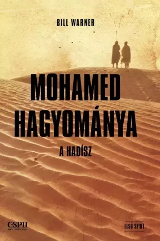 Dr. Bill Warner - Mohamed hagyománya - (e-könyv)
