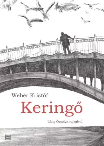 Weber Kristóf - Keringõ (e-könyv)