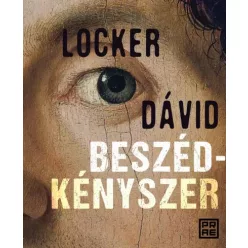 Locker Dávid - Beszédkényszer (e-könyv)