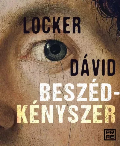 Locker Dávid - Beszédkényszer (e-könyv)