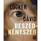 Locker Dávid - Beszédkényszer (e-könyv)