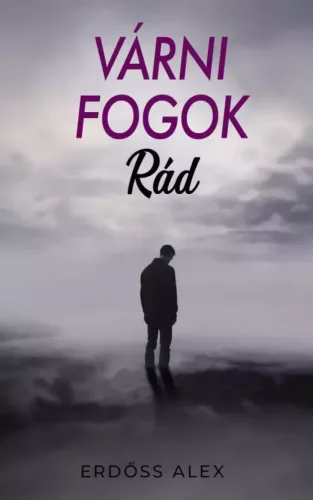 Erdőss Alex - Várni fogok rád (e-könyv)