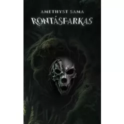 Amethyst Sama - Rontásfarkas (e-könyv)