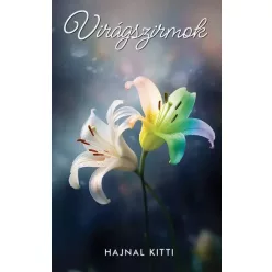 Hajnal Kitti - Virágszirmok (e-könyv)