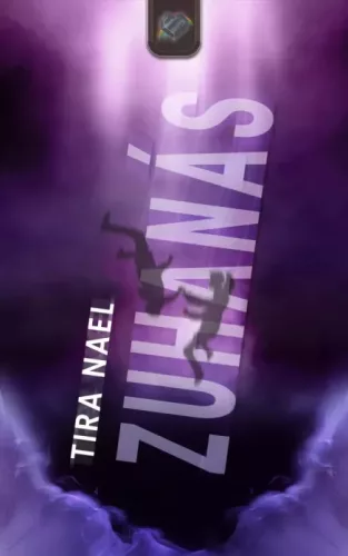 Tira Nael - Zuhanás (e-könyv)