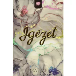 Tira Nael - Igézet (e-könyv)