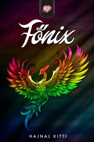 Hajnal Kitti - Főnix (e-könyv)