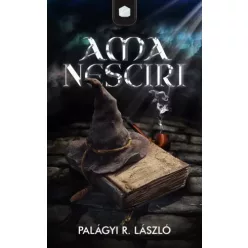 Palágyi R. László - Ama nesciri (e-könyv)