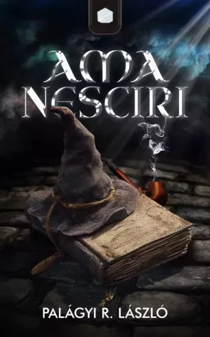 Palágyi R. László - Ama nesciri (e-könyv)