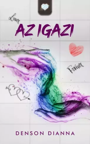Dianna Denson - Az igazi (e-könyv)