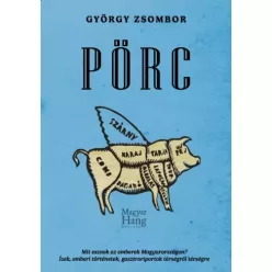 György Zsombor - Pörc (e-könyv)