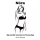 Nora F. Diamont - Nóra (e-könyv)
