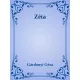 Gárdonyi Géza - Zéta (e-könyv)