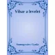 Somogyváry Gyula - Vihar a levelet (e-könyv)