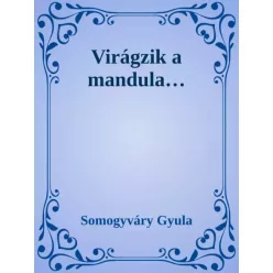 Somogyváry Gyula - Virágzik a mandula (e-könyv)