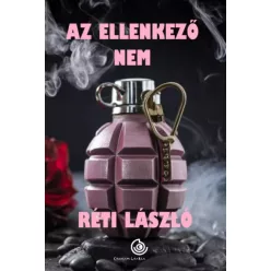 Réti László - Az ellenkező nem (e-könyv)