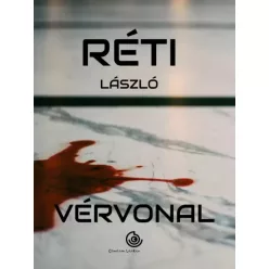 Réti László - Vérvonal (e-könyv)