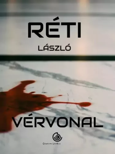 Réti László - Vérvonal (e-könyv)