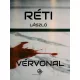 Réti László - Vérvonal (e-könyv)